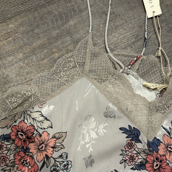 Lovestich Cami NWT - Size L - Picture 6 of 8